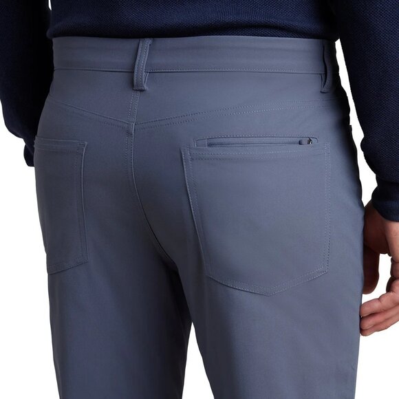 Kirkland Signature Men’s Commuter Pant‎ - Picture 4 of 5